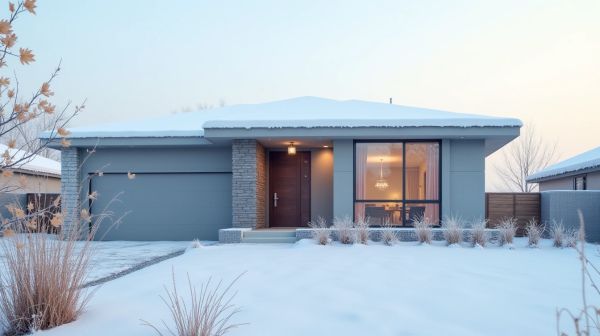 Ce que vous ne savez pas sur l'isolation thermique par extérieur