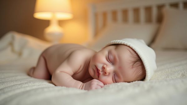 Crème eczéma bébé : comment choisir celle qui apaise vraiment