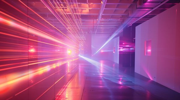 Découvrez Saberium : l'excellence des sabres laser