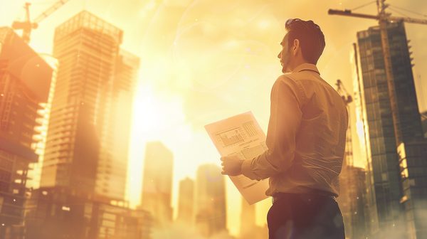 Maîtrisez l'immobilier : top formation en investissement