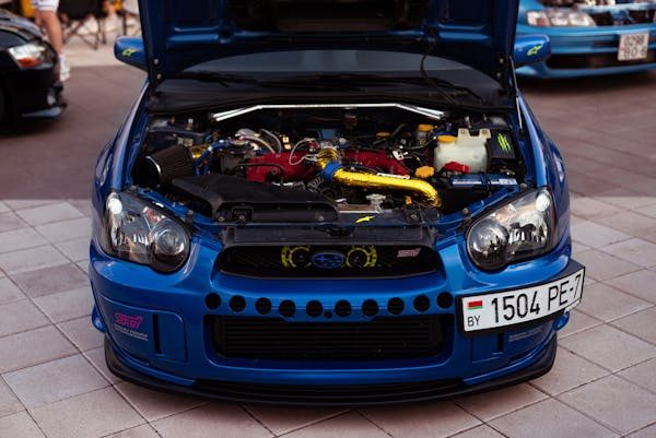 Optimisez votre voiture avec un préparateur automobile expert