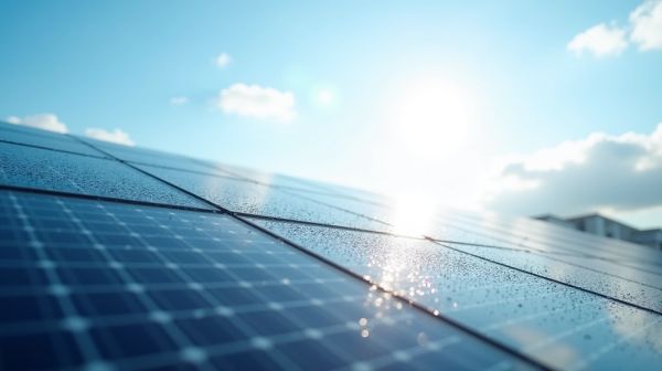 Panneau solaire photovoltaïque : comment optimiser votre installation pour l'énergie verte