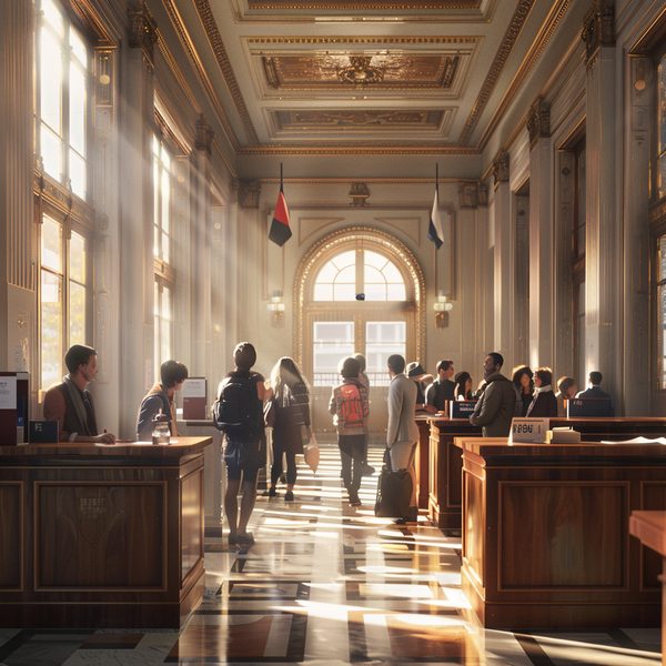 Rendez-vous passeport à Antony : comment faire pour un renouvellement ?