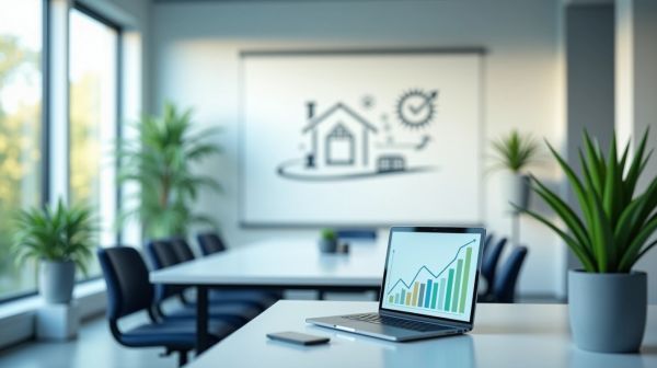 Rénovation énergétique : conseils pour une efficacité maximale