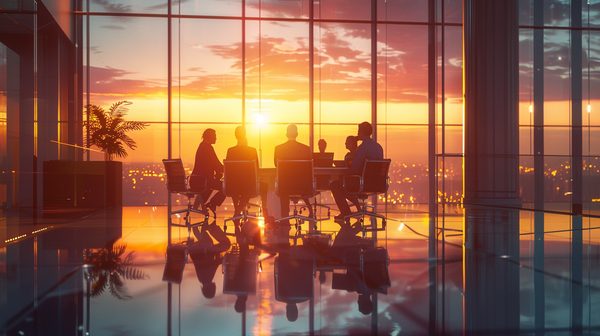 Réussir en entreprise: 5 stratégies clés