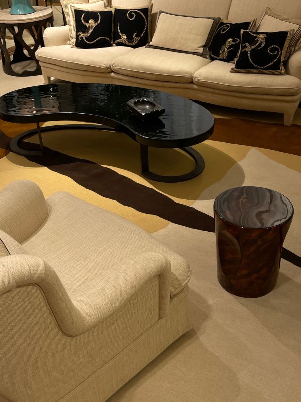 Sublimez votre décor avec une table basse unique et moderne !
