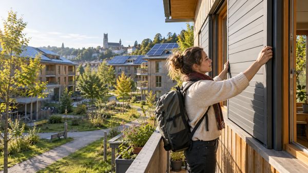 Top stratégies pour améliorer l'efficacité énergétique