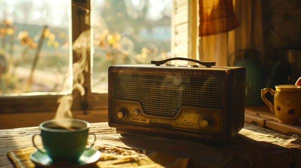 Trouvez votre fréquence radio favorite