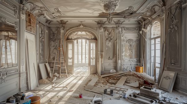 Votre plaquiste expert dans le var 83