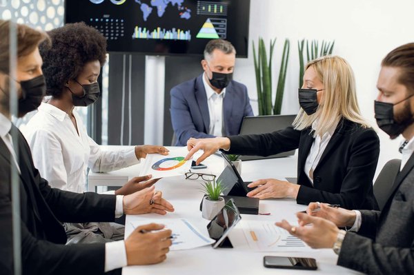 Comment valoriser une expérience internationale dans votre recherche d'emploi en gestion culturelle ?