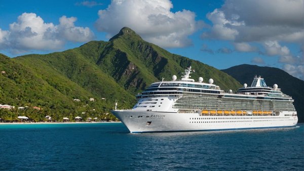 Croisières dans les caraïbes : quelle est la meilleure période pour partir ?