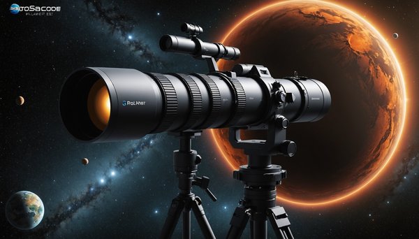 Planète télescope : dénichez le modèle qui vous convient